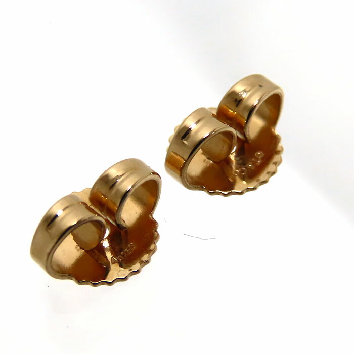 楽天市場】TIFFANY&Co ティファニー アトラス X フープ ピアス K18PG