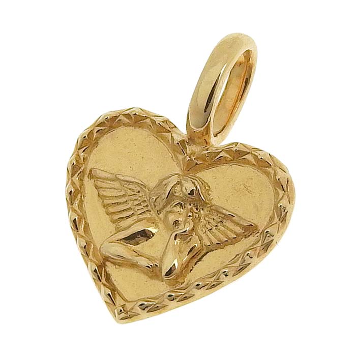 楽天市場】STAR JEWERLY スタージュエリー ハート モチーフ エンジェル