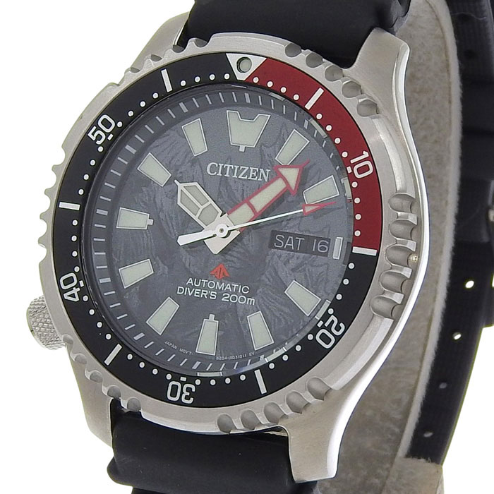 楽天市場】シチズン プロマスターゴジラの通販