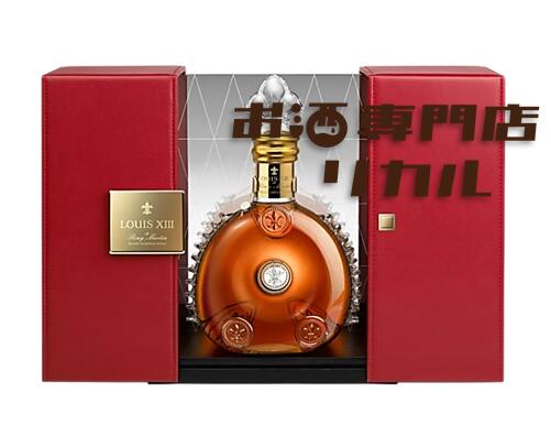 楽天市場】【送料無料】レミーマルタン ルイ13世 Louis XIII 観音開き