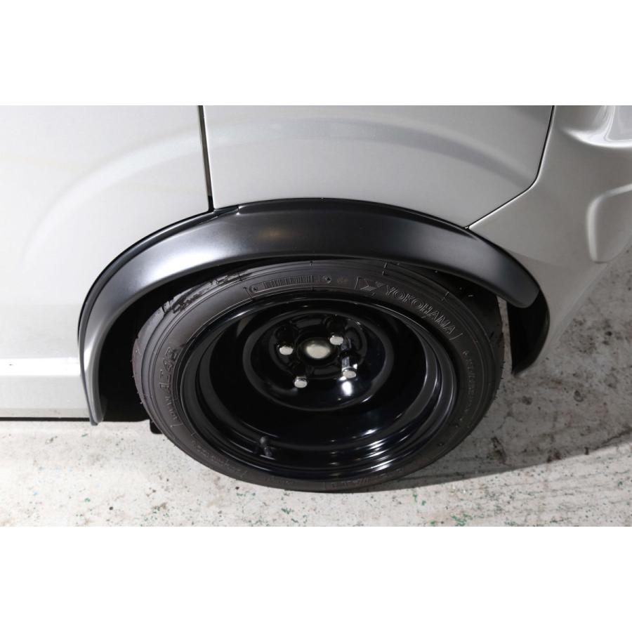 楽天市場】DA17 エブリィ ロケットバニー EVERY ROKETBUNNY オーバー