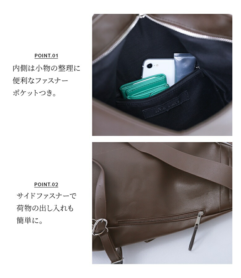 楽天市場】リュック A4 バックパック デイパック レディース