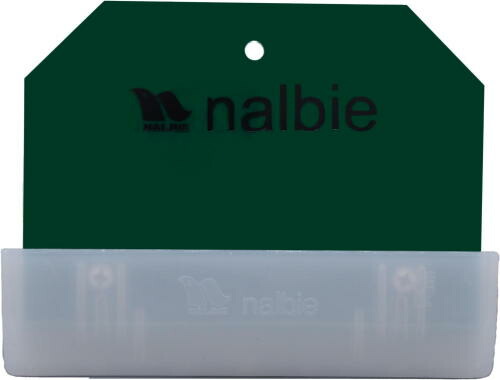 楽天市場】ナルビー 三枚刃ホルダー セーフティーキャップ付