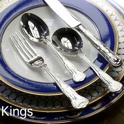 楽天市場】Arthur Price of England アーサープライス社 【キングス