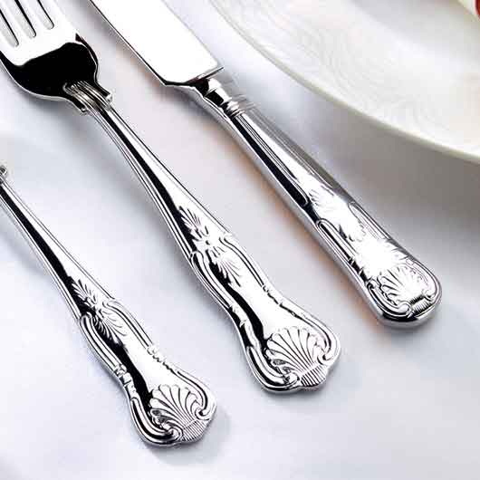 楽天市場】Arthur Price of England アーサープライス社 【キングス