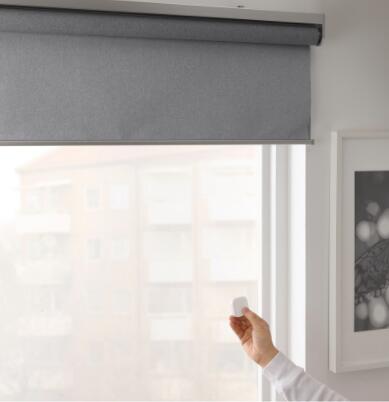 楽天市場】IKEA イケア FYRTUR フィルトゥール 遮光ローラーブラインド