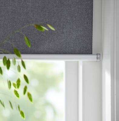 楽天市場】IKEA イケア FYRTUR フィルトゥール 遮光ローラーブラインド