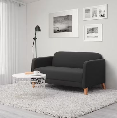 楽天市場】【NEW】LINANÄS リーナネス2人掛けソファ, ヴィースレ