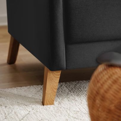 楽天市場】【NEW】LINANÄS リーナネス2人掛けソファ, ヴィースレ