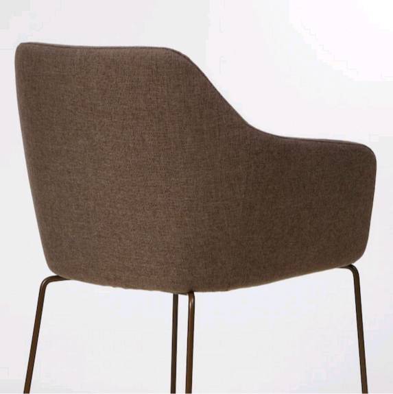 楽天市場】【NEW】IKEAイケアTOSSBERG トッスベルグチェア, メタル