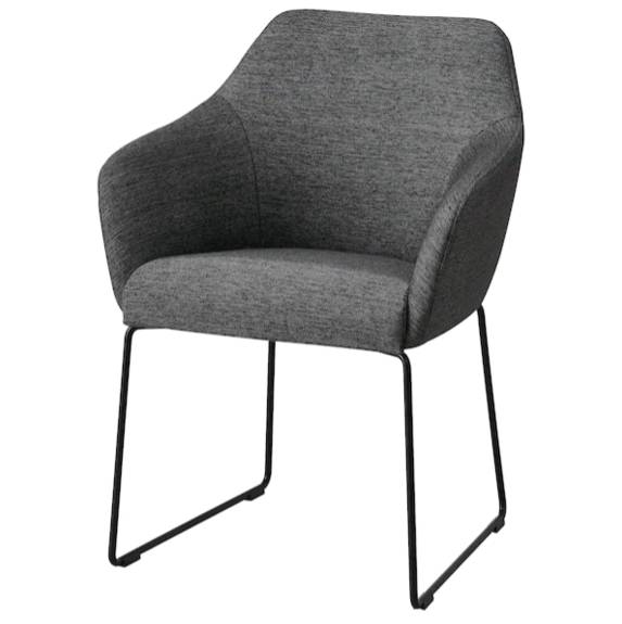 楽天市場】【NEW】IKEAイケアTOSSBERG トッスベルグチェア, メタル