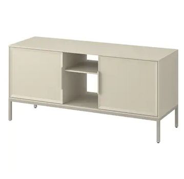 楽天市場】IKEA イケア TULLSTORP トゥルストルプテレビ台 ベージュ