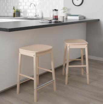 楽天市場】【NEW】IKEA イケア RÖNNINGE ロッニンゲバースツール