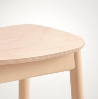 楽天市場】【NEW】IKEA イケア RÖNNINGE ロッニンゲバースツール