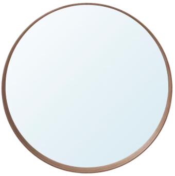 楽天市場】【NEW】IKEAイケアSTOCKHOLM ストックホルムミラー