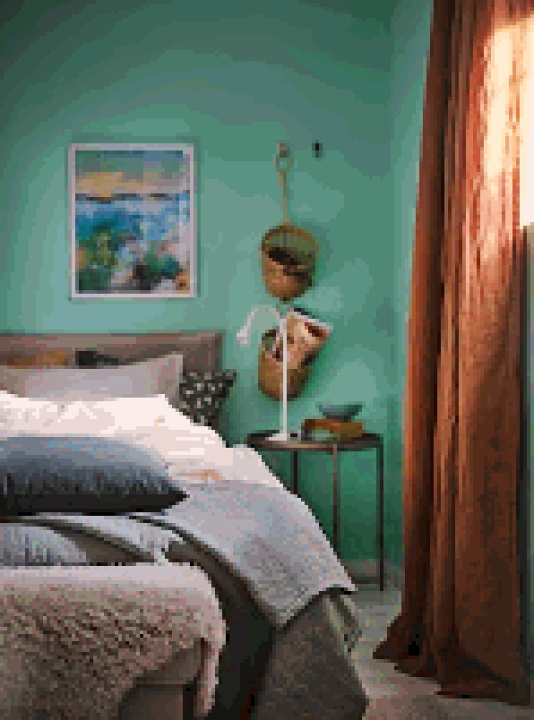 楽天市場】【NEW】IKEA ikeaDYTÅG ディトーグ カーテン1組, ダーク