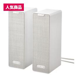 楽天市場】【NEW】IKEASYMFONISK シンフォニスク ブックシェルフ型Wi