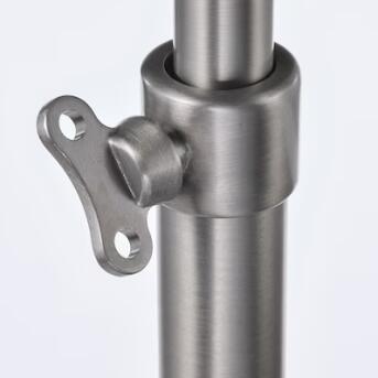 楽天市場】IKEA イケアANKARSPEL アンカルスペルフロア/読書 ランプ