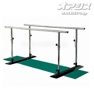 楽天市場】簡易平行棒 / BP2 カワムラサイクル : オアシスプラス