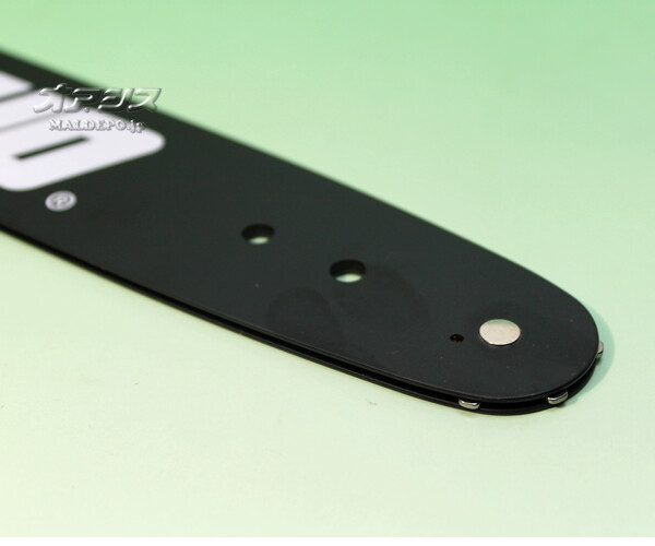 楽天市場】純正ガイドバー(スプロケットノーズバー/インテンズバー