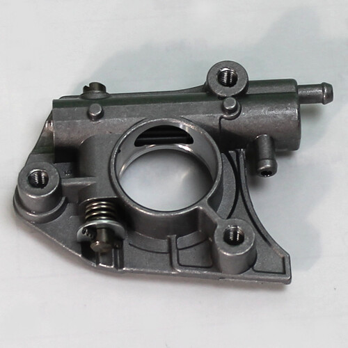 楽天市場】オイルポンプアッセンF 共立(kioritz) チェンソー CSV3701用