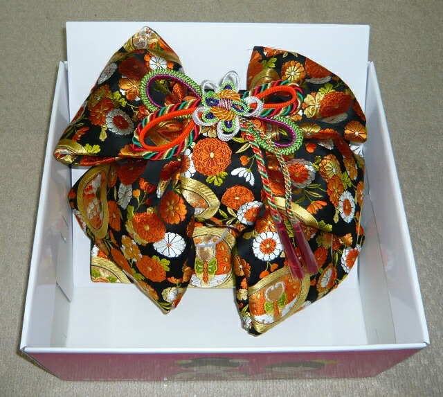 楽天市場】『作り帯』 7歳 5歳 3歳 七五三 753結び帯 子供用 に作り帯