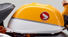 楽天市場】HONDA ホンダ純正 MONKEY125 モンキー125 JB02 タンクセット