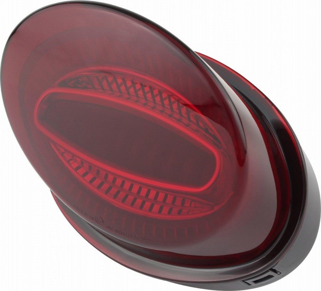 楽天市場】POSH Faith ポッシュ フェイス ルミナスLEDテールランプ