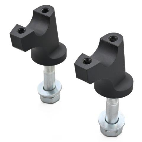 楽天市場】在庫有り DAYTONA デイトナ バイク用 ハンドルポスト