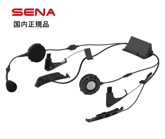 楽天市場】在庫有り 当日発送 SRL3 SENA Bluetooth Japan セナ