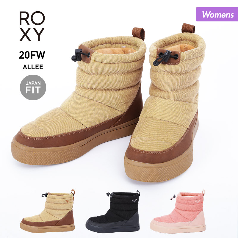 楽天市場】ROXY/ロキシー レディース ブーツ RFT204407 スノーブーツ