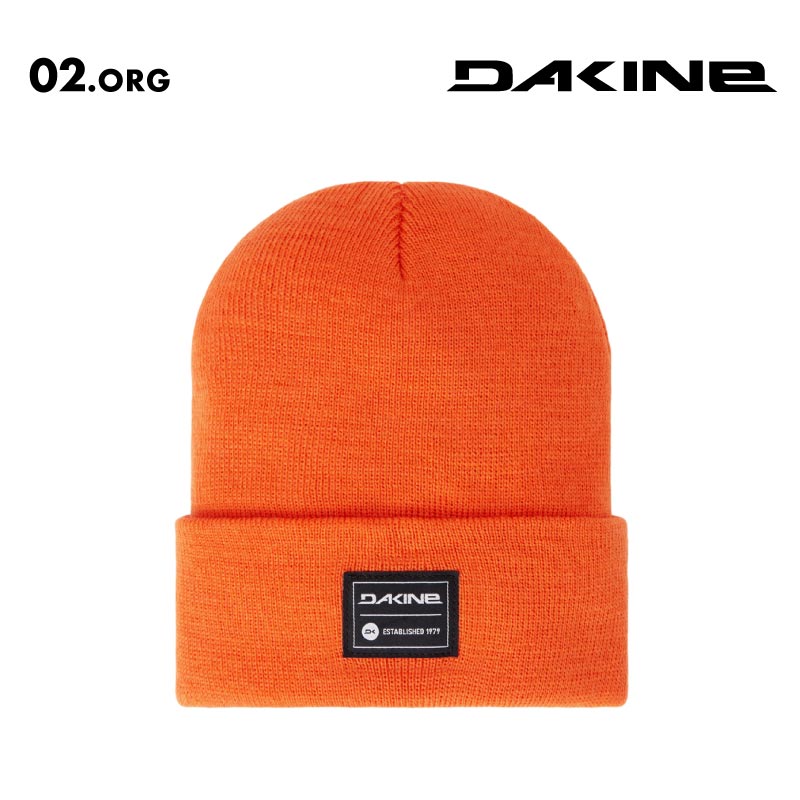 楽天市場】DAKINE/ダカイン メンズ ニット帽 CUTTER BEANIE 2024 SNOW