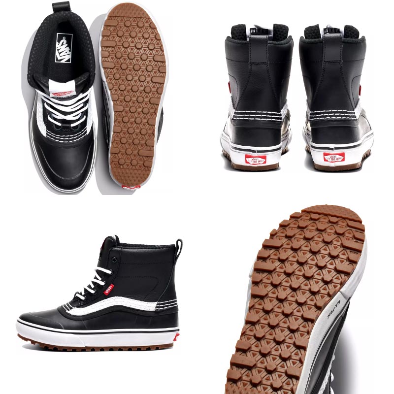 楽天市場】VANS/バンズ メンズ レディース スノーブーツ MTE Standard