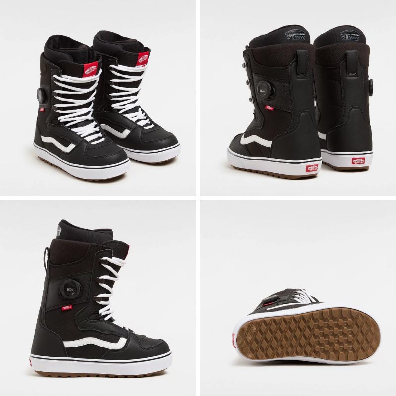 楽天市場】VANS/バンズ メンズ スノーボードブーツ Invado OG