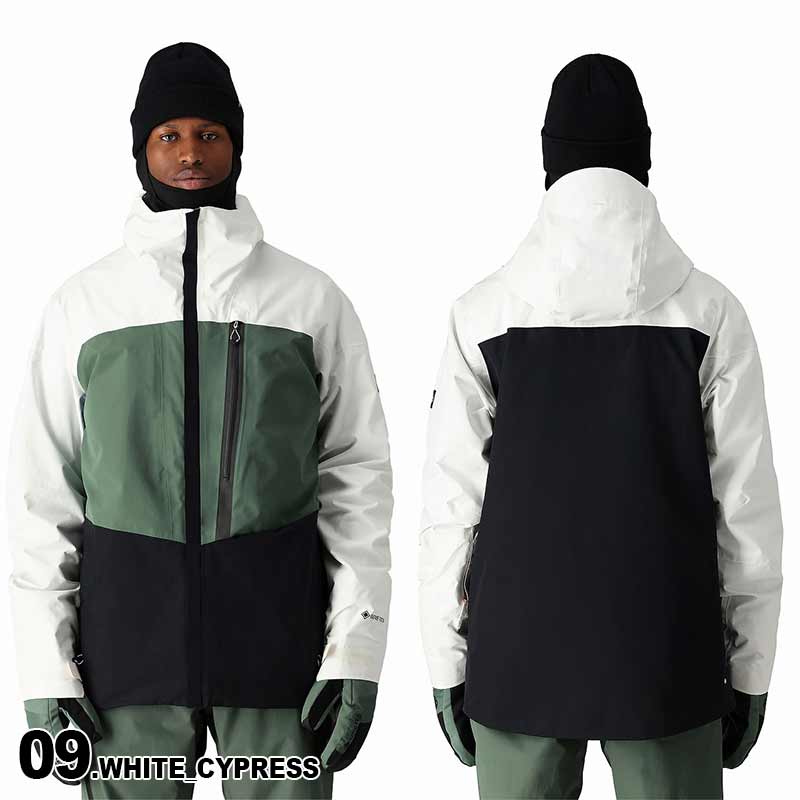 楽天市場】《SALE》 686/シックスエイトシックス メンズ GORE-TEX