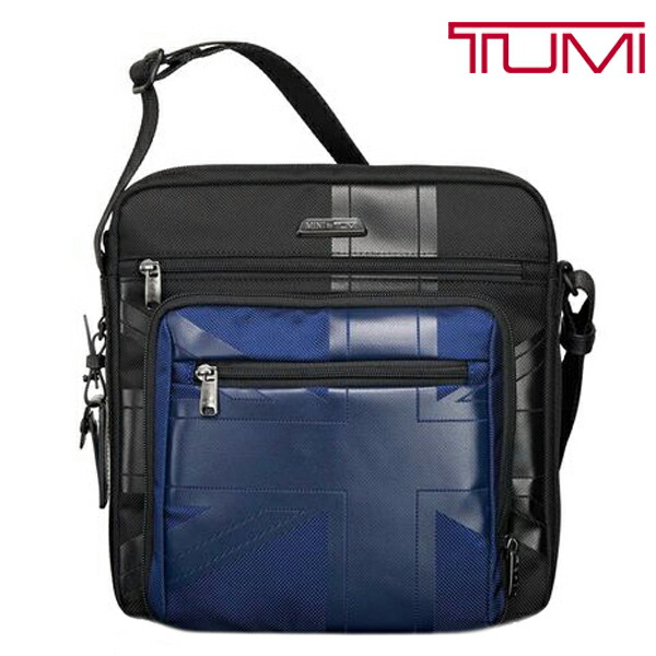 楽天市場】MINI by TUMI トゥミ トート クロスボディ バッグ 限定