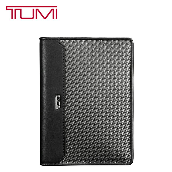 楽天市場】TUMI パスポートカバー トゥミ CFX パスポートケース