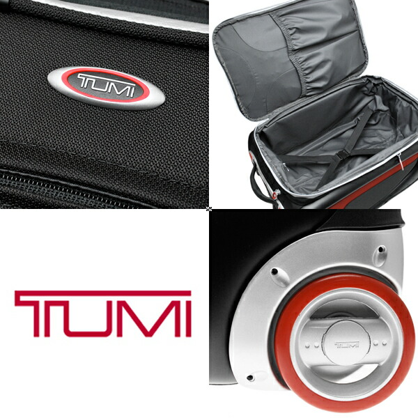 楽天市場】TUMI トゥミ Ducati ドゥカティ T3 スーツケース 機内持込