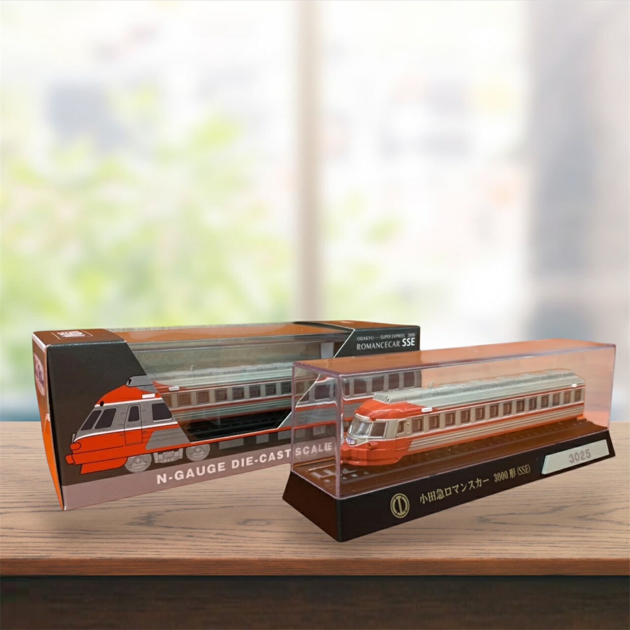 NゲージKATO小田急ロマンスカー10000形 購入者大幅値下げ！良品 2026年