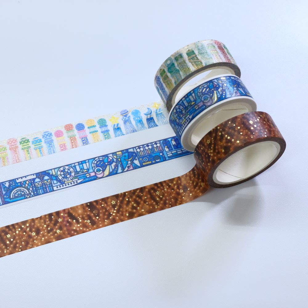 楽天市場】【2024杜の文具博限定】ワールドクラフト TwinkleTwinkle