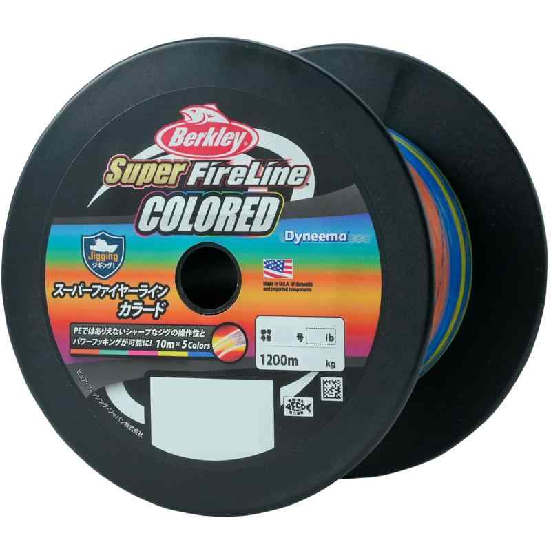 楽天市場】スーパーファイヤーライン 1200m 3号の通販