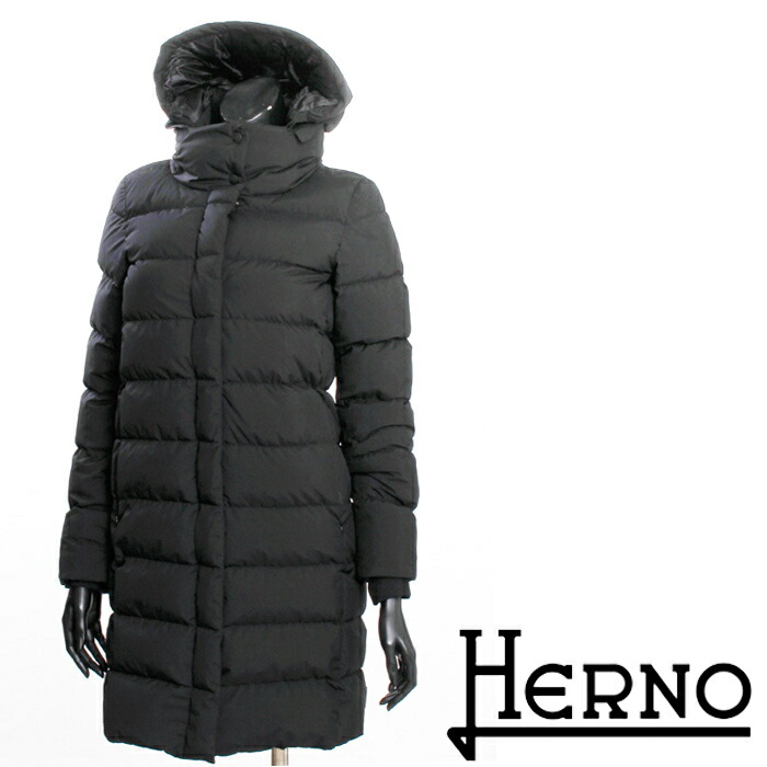 楽天市場】送料無料 HERNO ヘルノ Laminar(ラミナー) ダウンコート