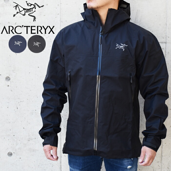 楽天市場】ARC'TERYX アークテリクス ベータ ジャケット マウンテン