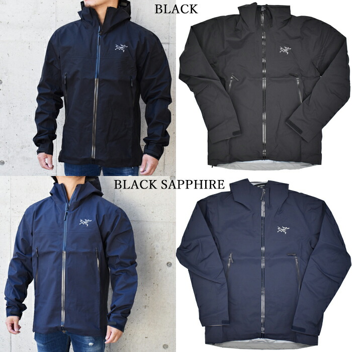 楽天市場】ARC'TERYX アークテリクス ベータ ジャケット マウンテン