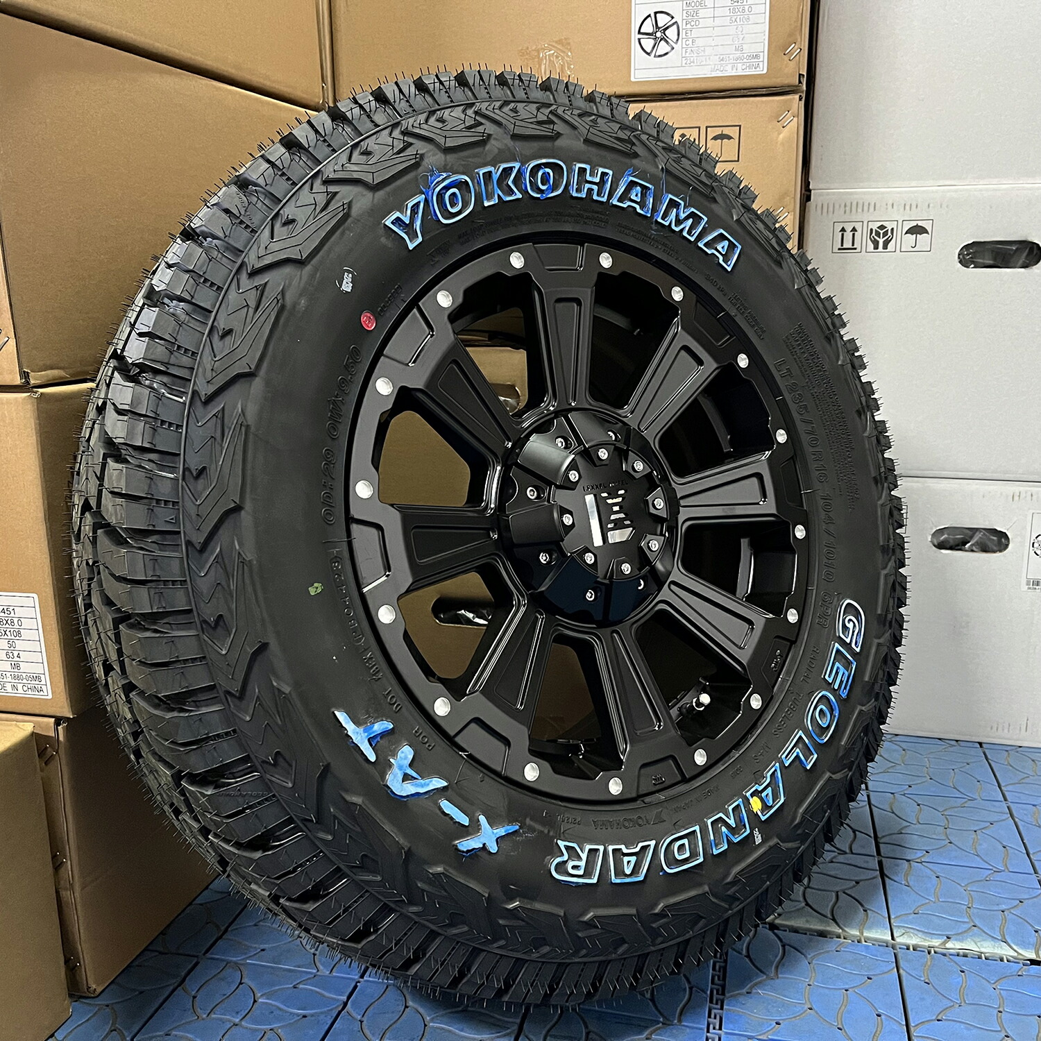 楽天市場】ノーマル車高OK！デリカ D5 DELICA:D5 デリカD5 タイヤ