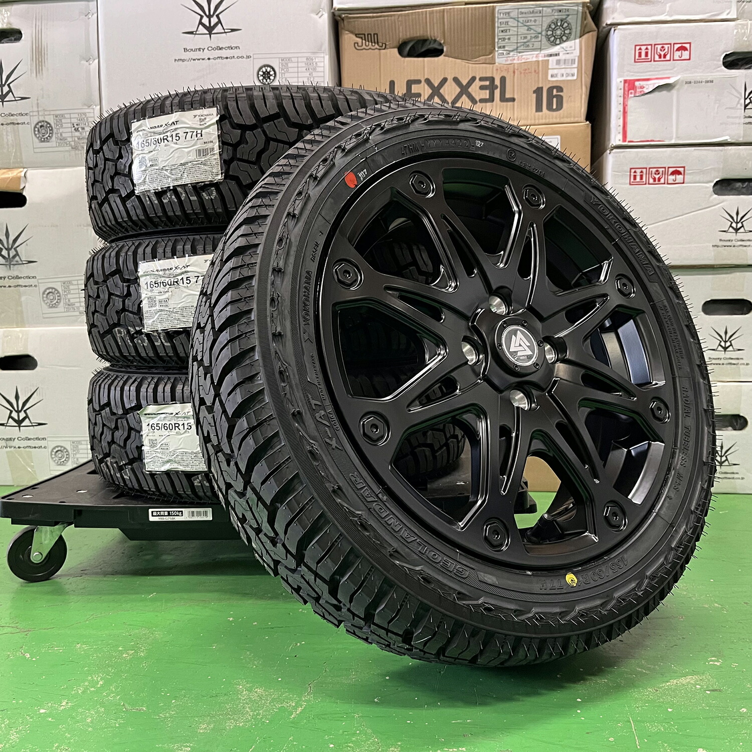 楽天市場】ハイゼットジャンボ バン カーゴ トラック 新品 タイヤ