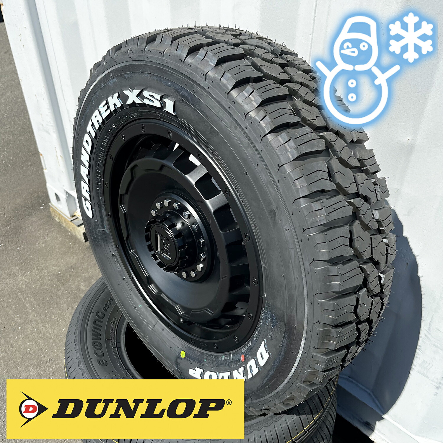 楽天市場】ジムニー シエラスタッドレス【スズキ】jb74w 16インチ