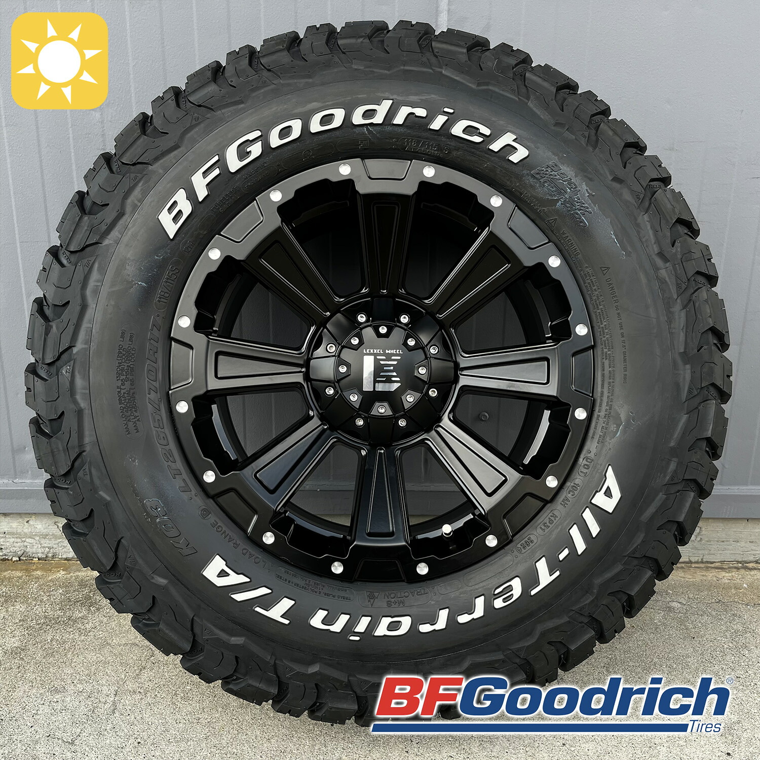 chevy専用 No2ランクルホイール chevy専用 No2ランクルホイール chevy