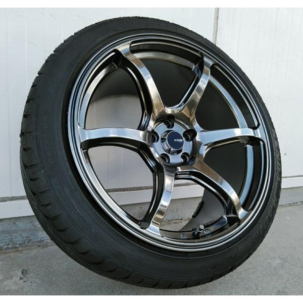 楽天市場】サマータイヤ BRZ 86 18インチ タイヤホイールセット 新品4