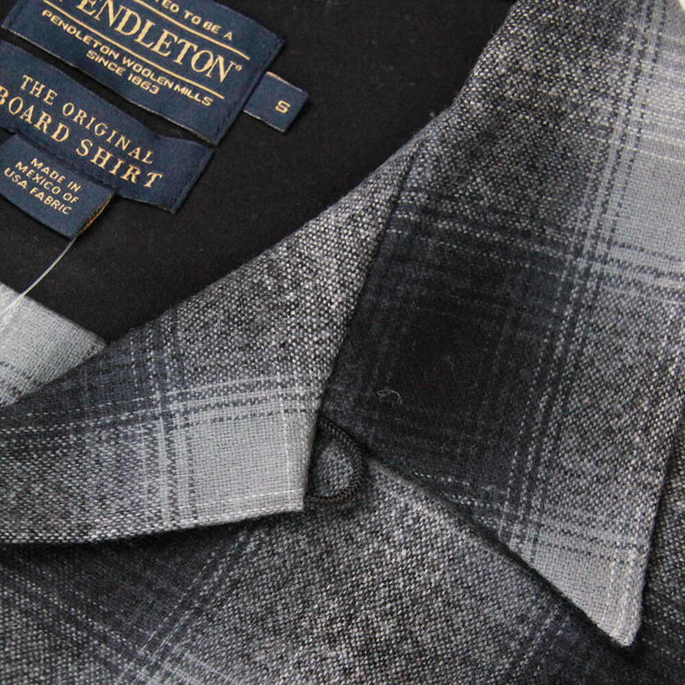 楽天市場】ブラックのみ PENDLETON ペンドルトン オリジナル ボード